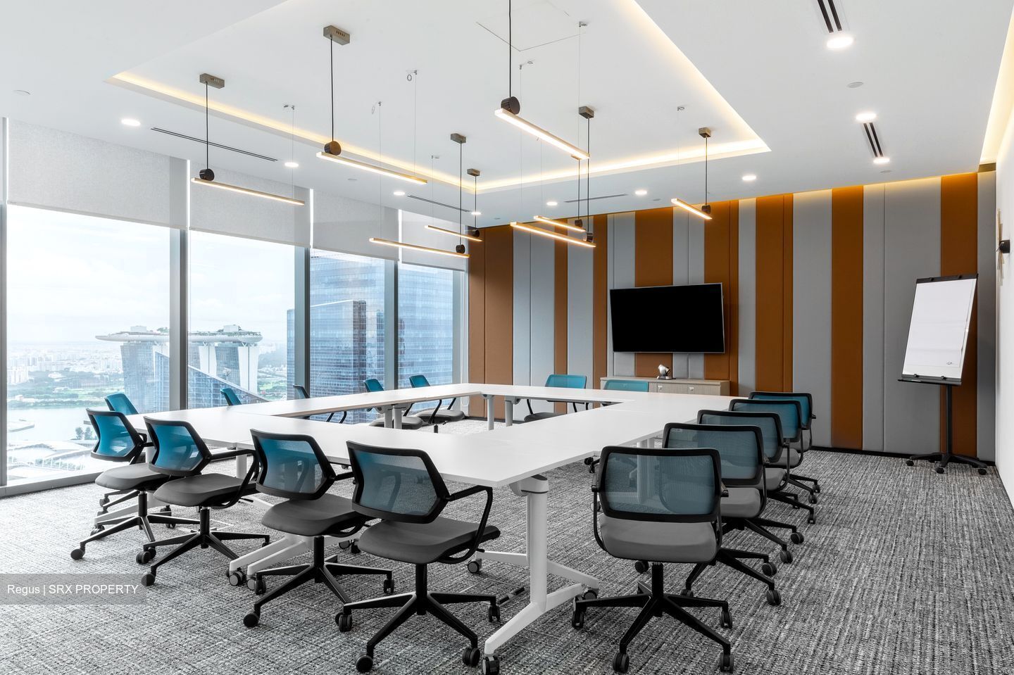 Asia Square Tower 1 (D1), Office #504842961